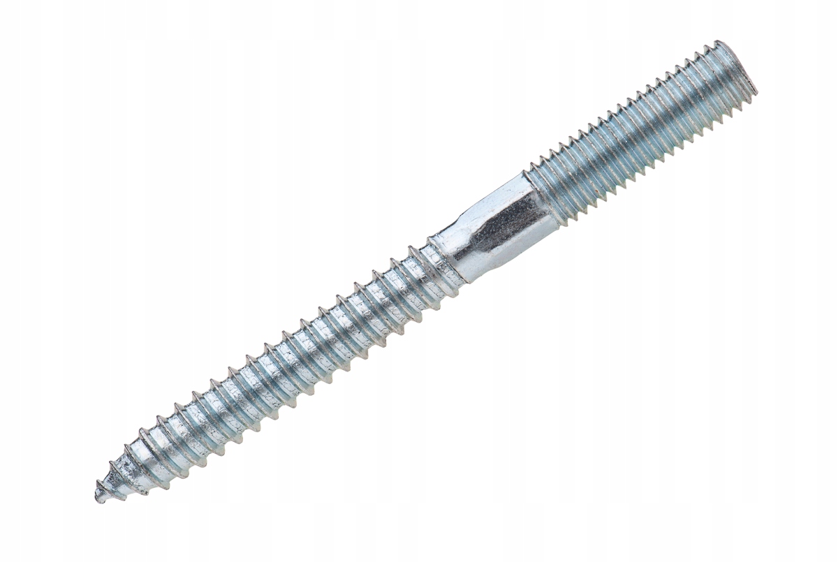 

Śruba Dwugwintowa wkręt Torx 8x70 100szt