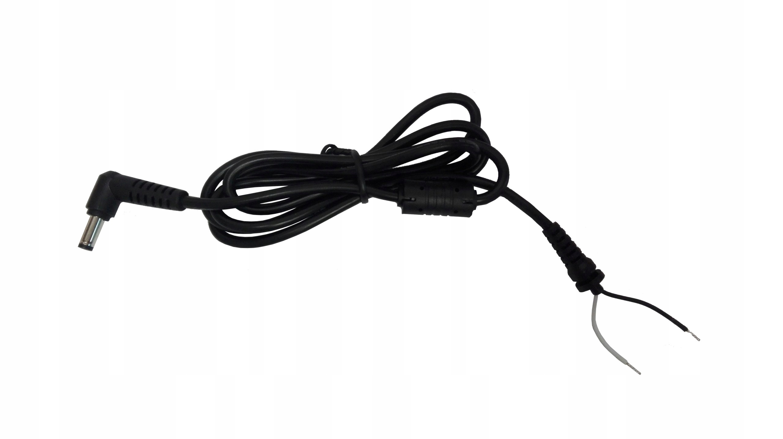 

Kabel przewód do zasilaczy z wtyczką 5,5x2,5mm