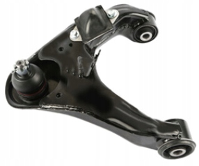 Fiat Fullback 2016- Mitsubishi L200 2014- Rameno Přední Levé Horní Nové