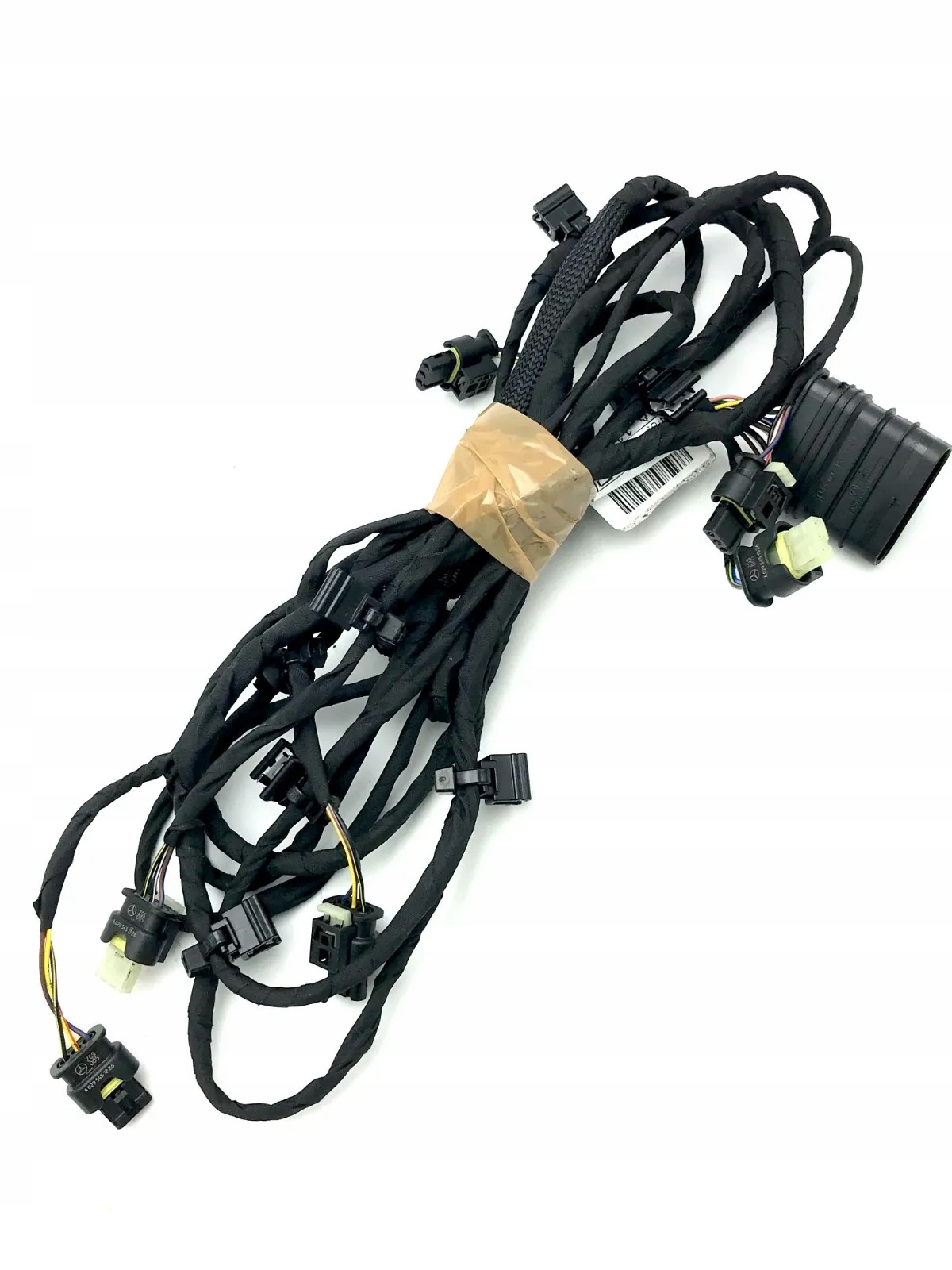 Instalační Kabel Pro Parkovací Kabel Pdc Mercedes Cla W118 C118 Přední
