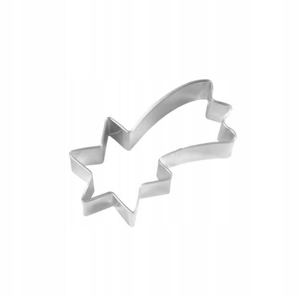 

Foremka do wykrawania ciastek Kometa Birkmann