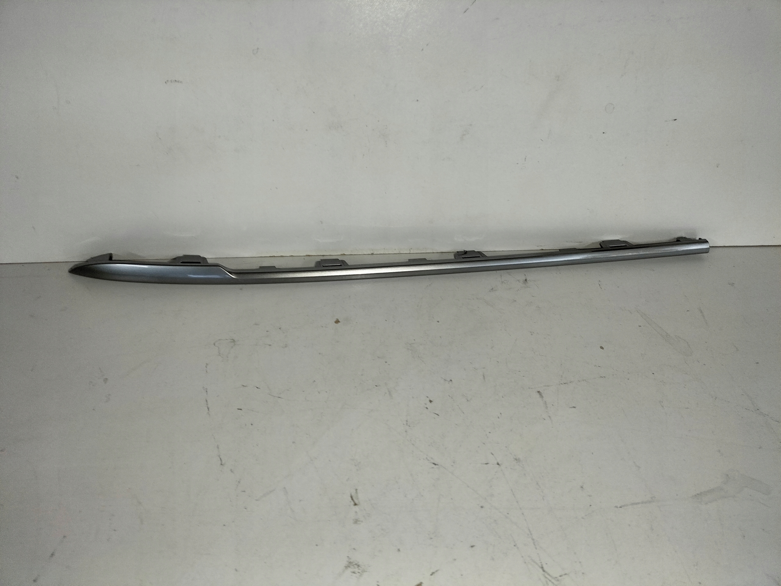 moulding front right HYUNDAI KONA LIFT 20- ELEKTRYK