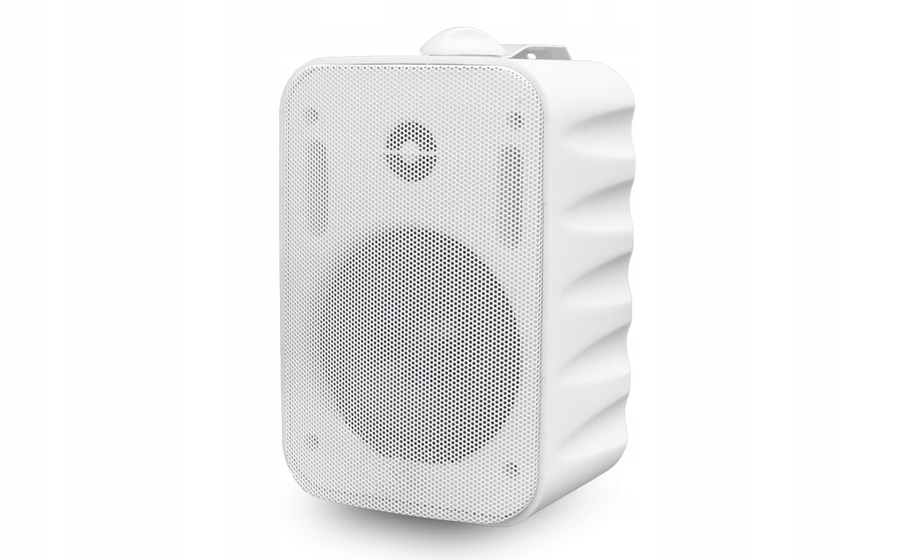 Laudio Pure 5 – Nástěnný reproduktor 20 W 100 V 8 ohmů