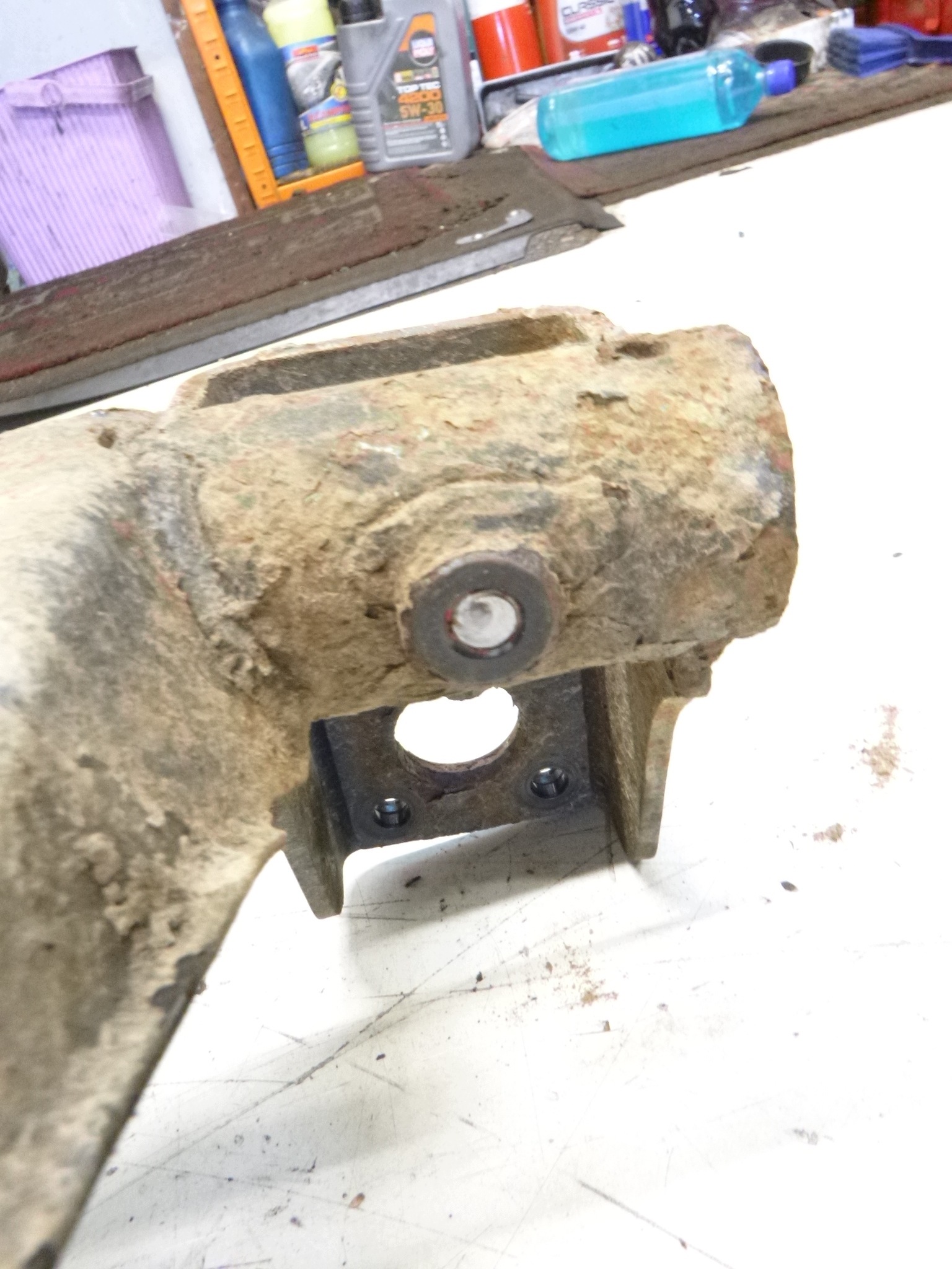 sider rear rear part NISSAN MICRA K12 1.2 B 03