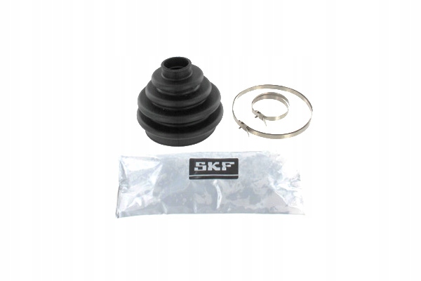 SKF OSŁONA PRZEGUBU WEWNĘTRZNEGO SMART FORTWO 0.8D 1.0 01.07-