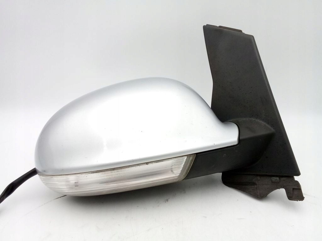 VW Golf V 5 + plus mirror right electrics 6 PIN EU