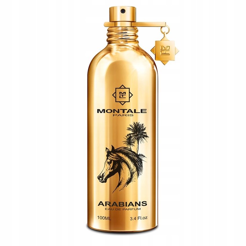 Montale Arabians Edp 100 ml Sprej