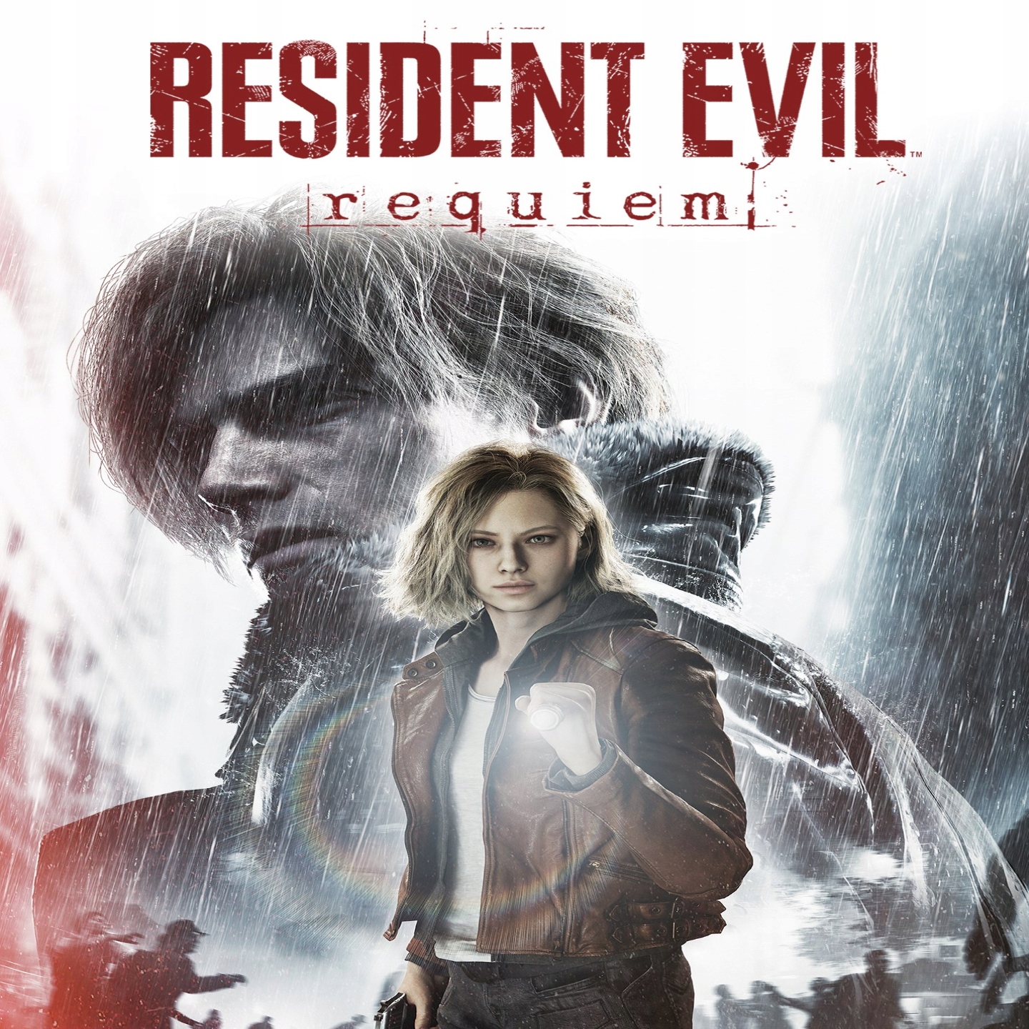 Resident Evil Requiem Klucz Kod Steam Pc Pl