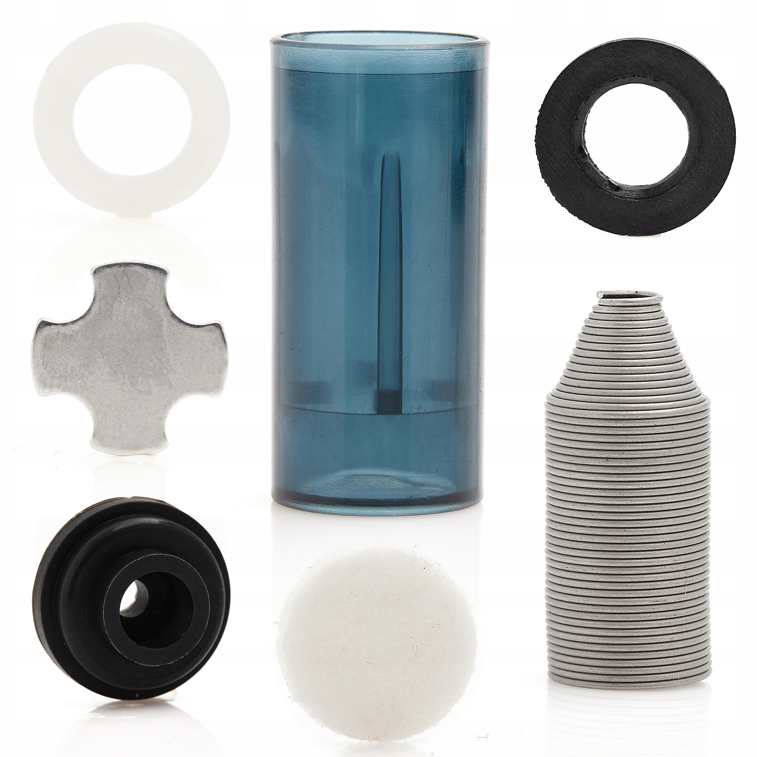 

Zestaw Naprawczy ZD-552 Do ZD-915 ZD-917 Plastik