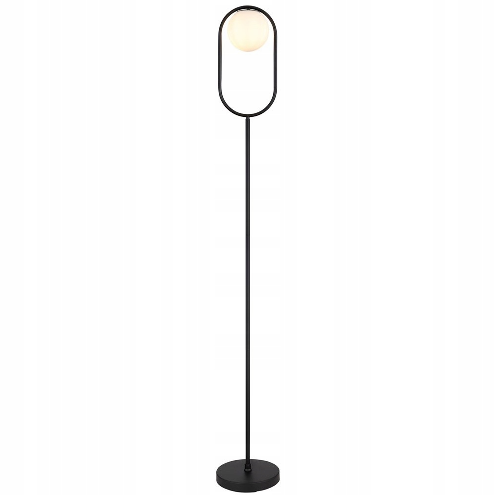 Podlahová lampa Ghita 74029 Rabalux