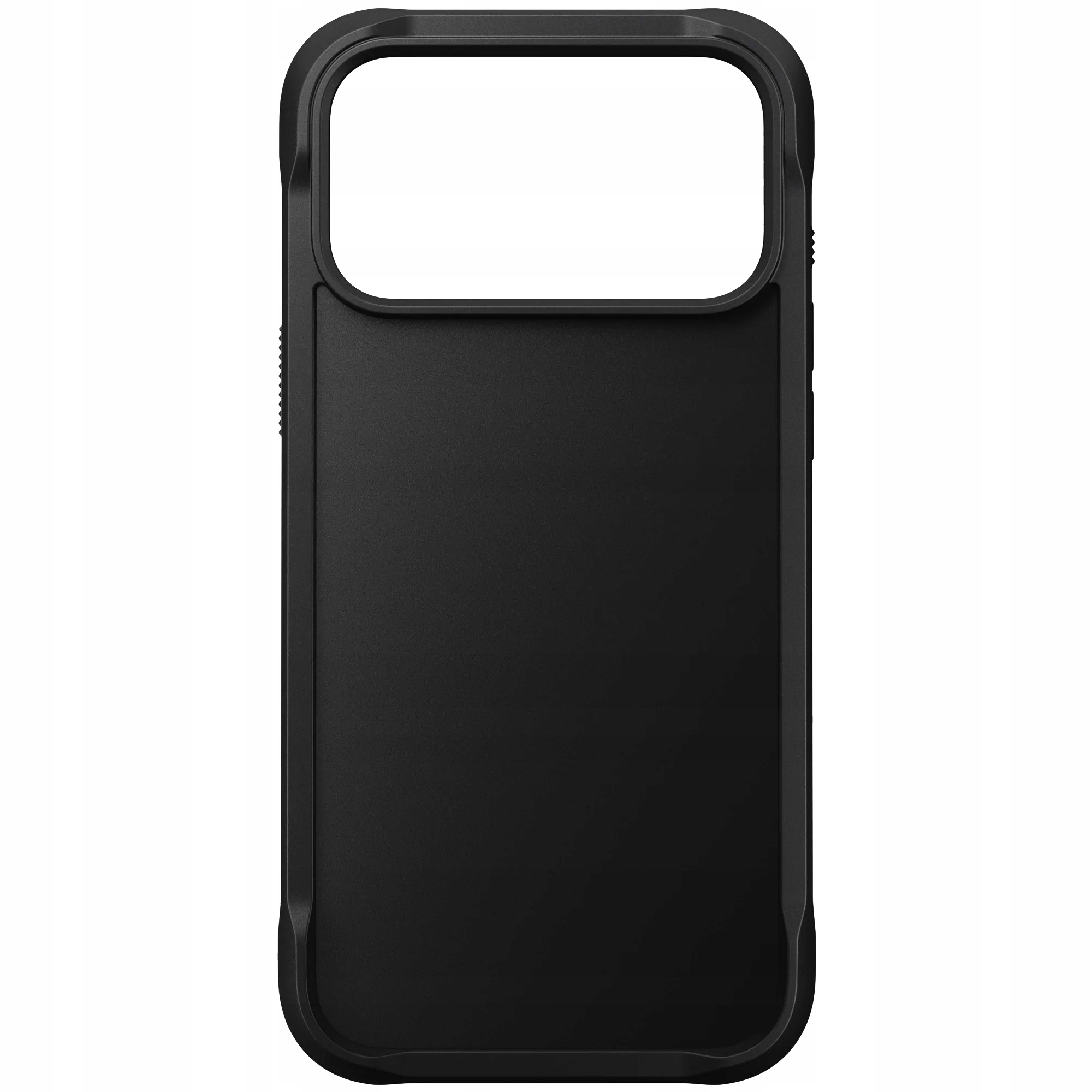 Pouzdro Nomad pro iPhone 17 Pro Max, obal MagSafe, zesílený kryt
