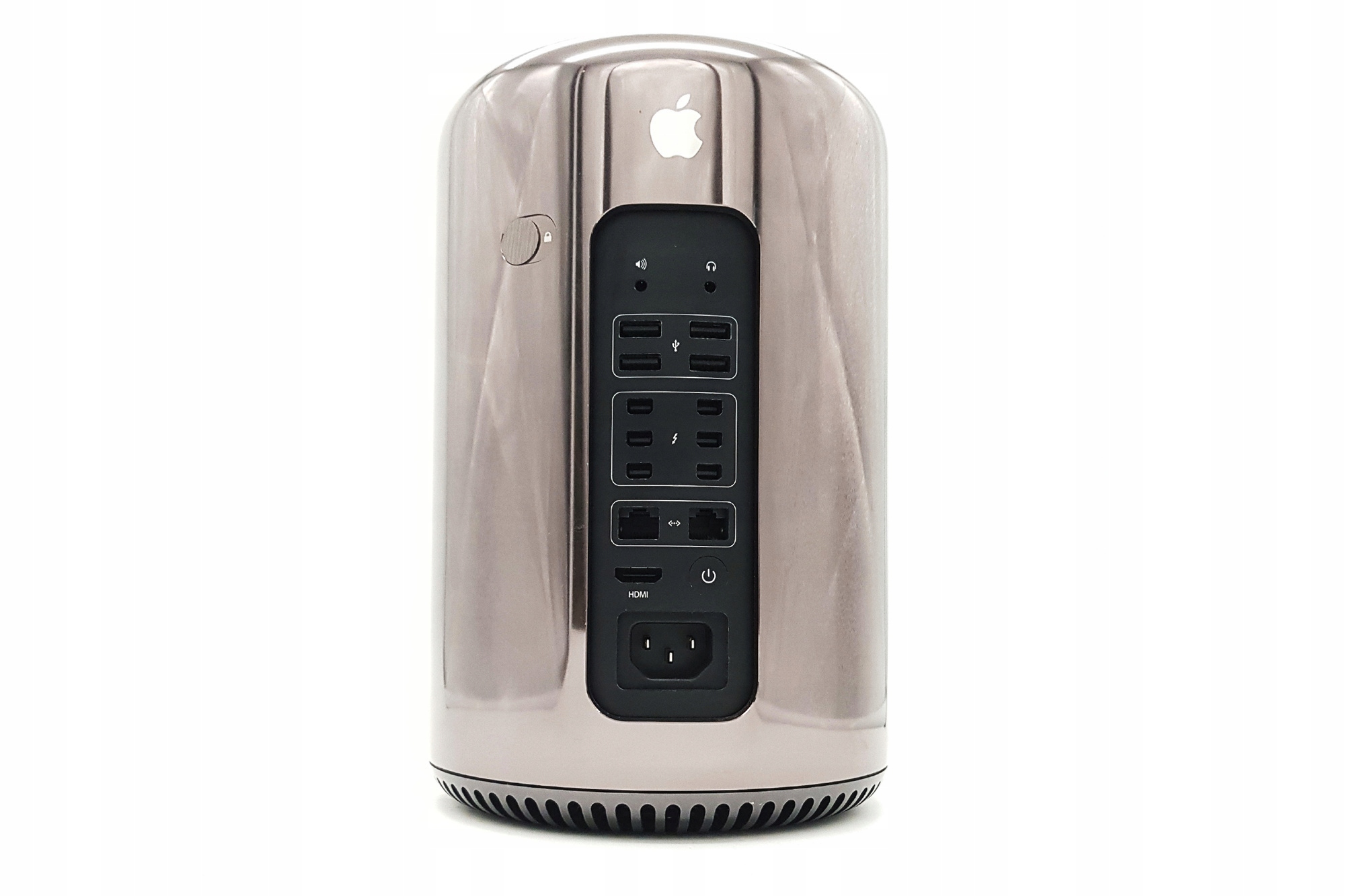 Mac Pro w Komputery stacjonarne Intel Xeon E5 - Sklepy