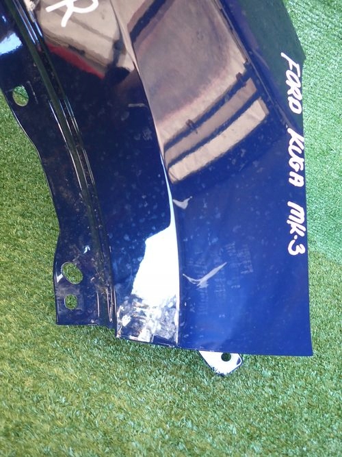 FORD KUGA MK3 III 19- fender right front front