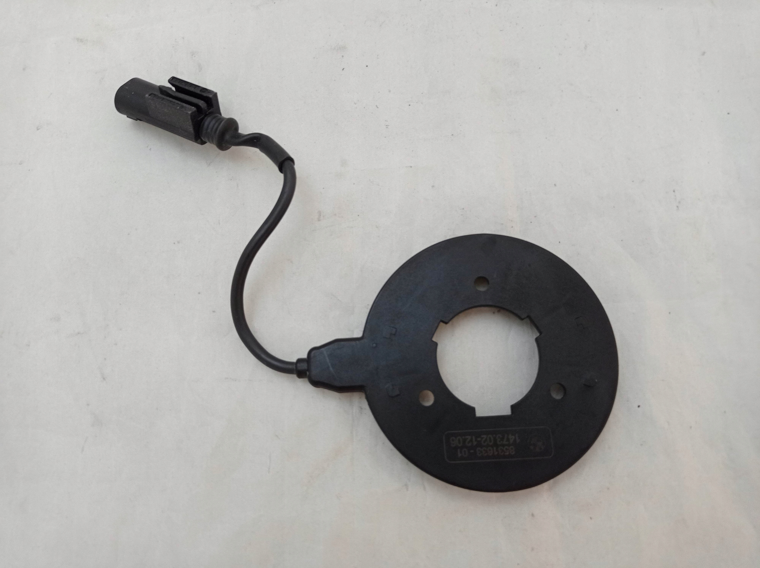 ANTENA HISS IMMOBILIZER BMW K48 K1600 K52 R1200