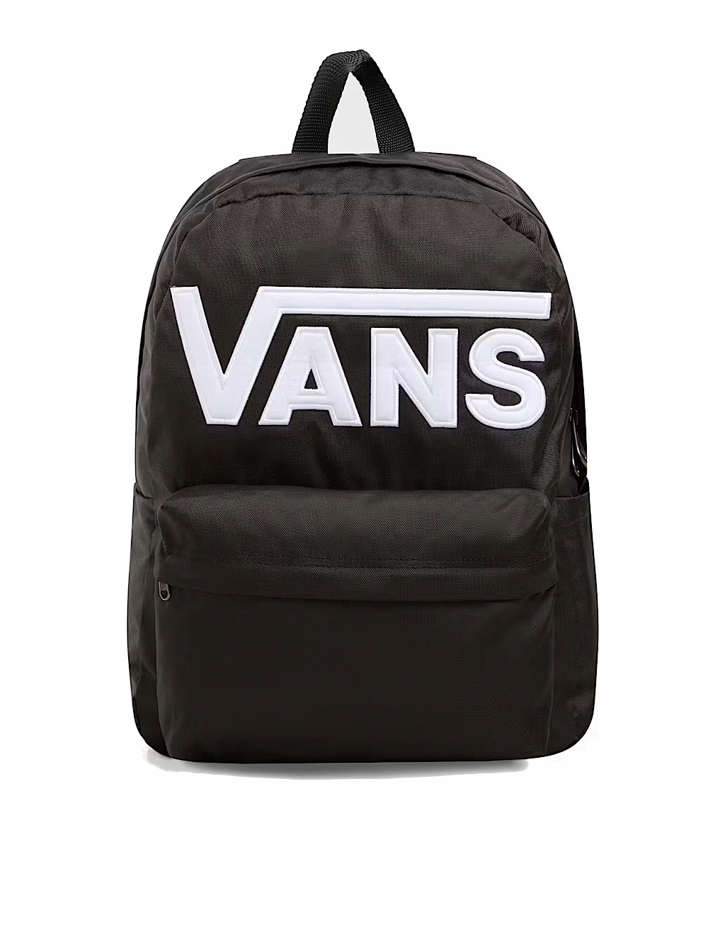 Batoh Vans sportovní VN000H4ZBLK prostorný do školy trénink černý 22 l