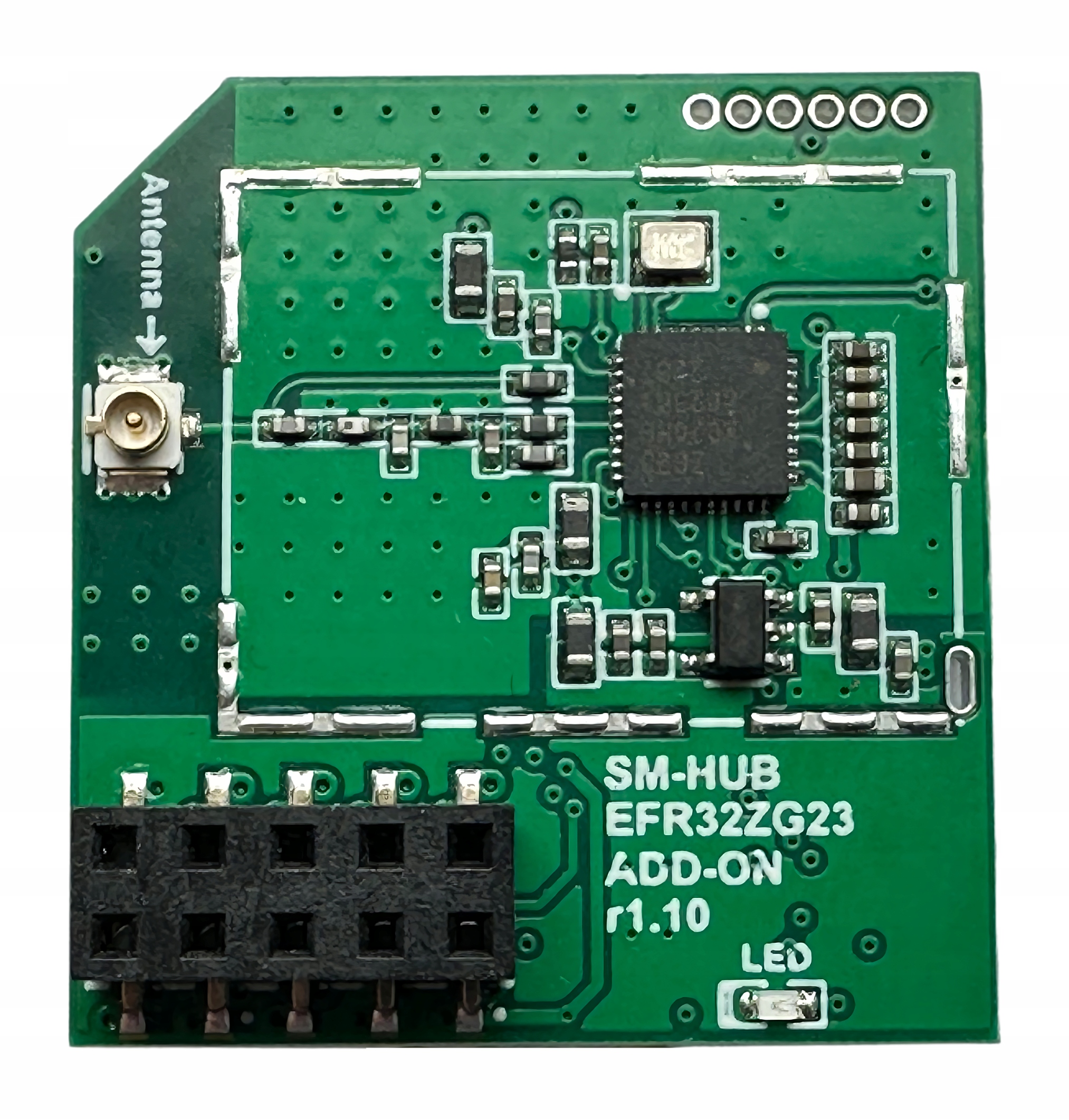 Moduł Z-Wave Add-On - Rozszerzenie Z-Wave dla Hubów i Kontrolerów SMLIGHT Stan opakowania oryginalne
