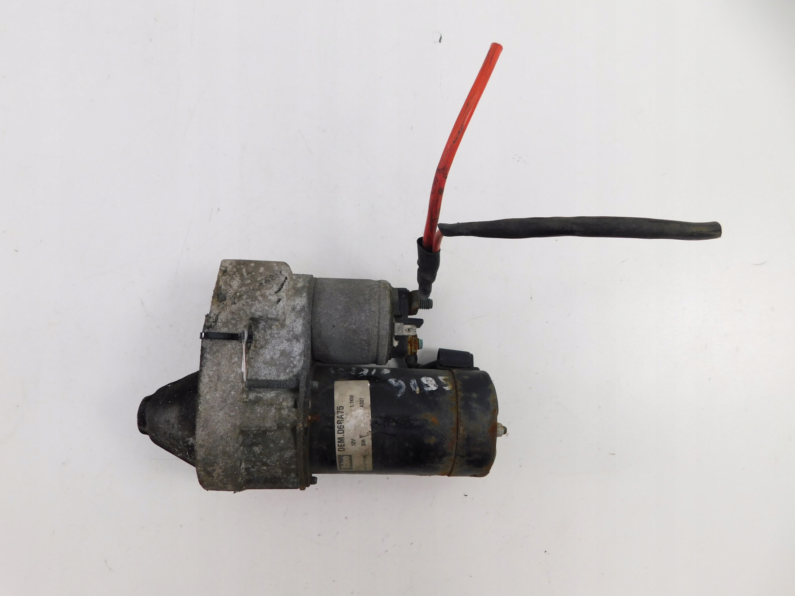 BMW R1150RT СТАРТЕР СТАРТЕРА