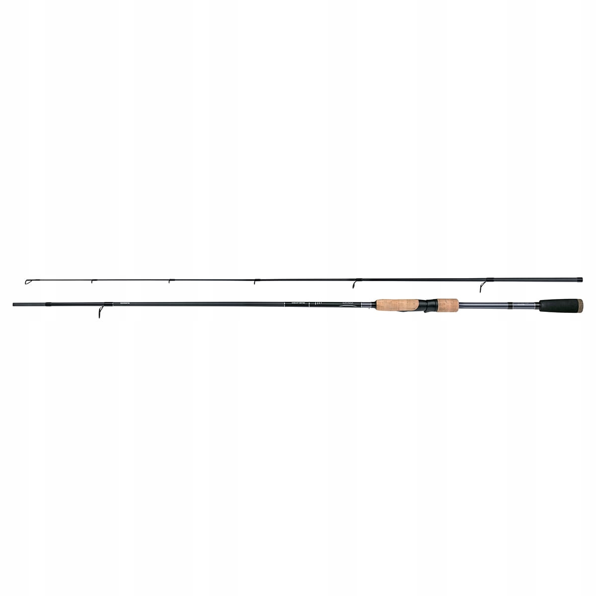 Shimano Wędka Catana Fx Spinning Moderate Fast 2,13m 7'0'' 7-21g