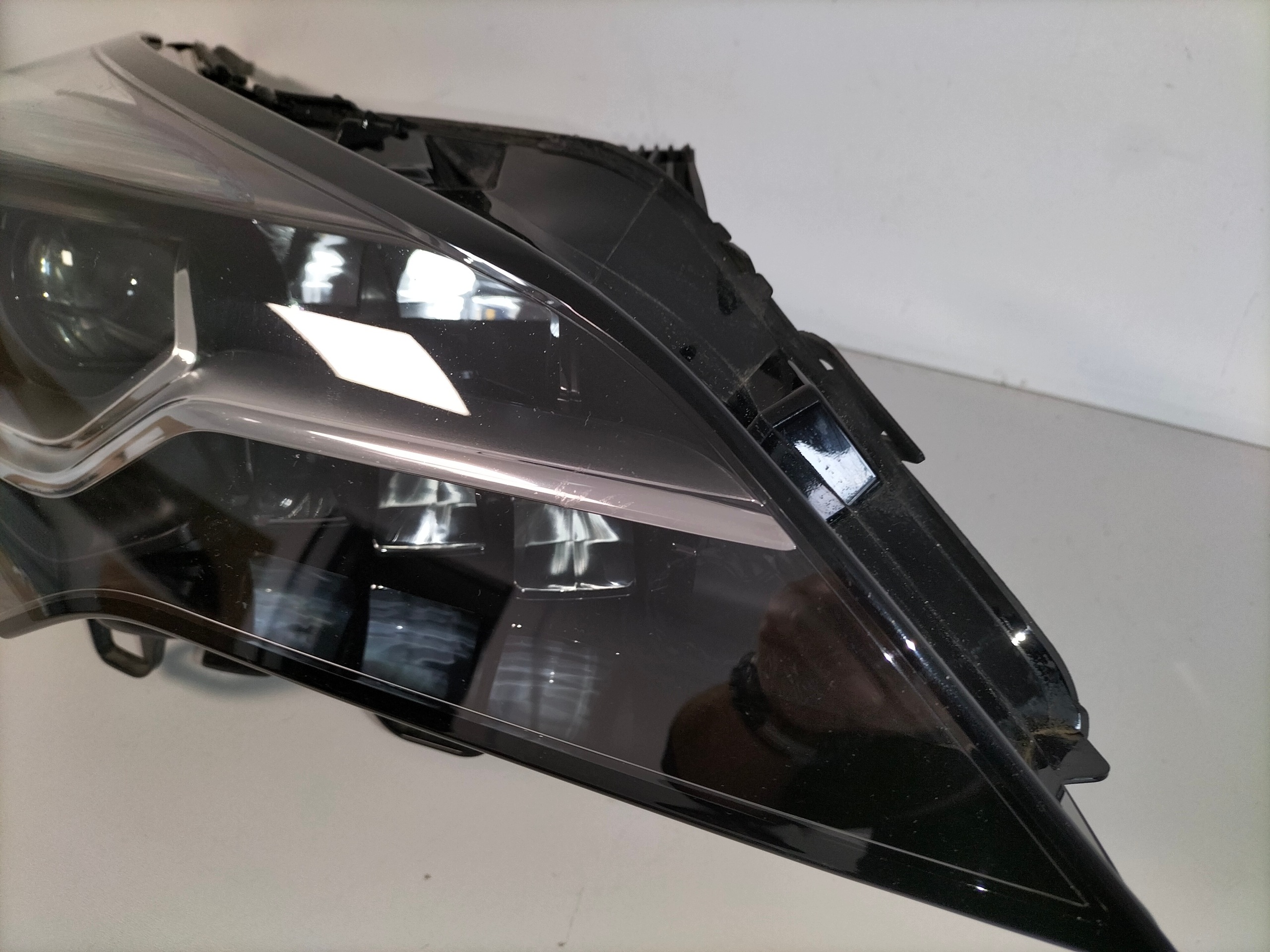 light front reflektor right OPEL ASTRA V K 15-19 INTELLI LUX FULL LED