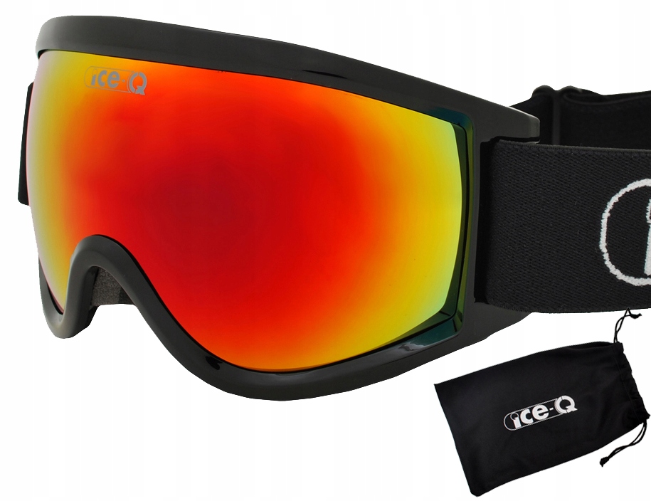 

Ice-q Gogle narciarskie Istebna-1 S3