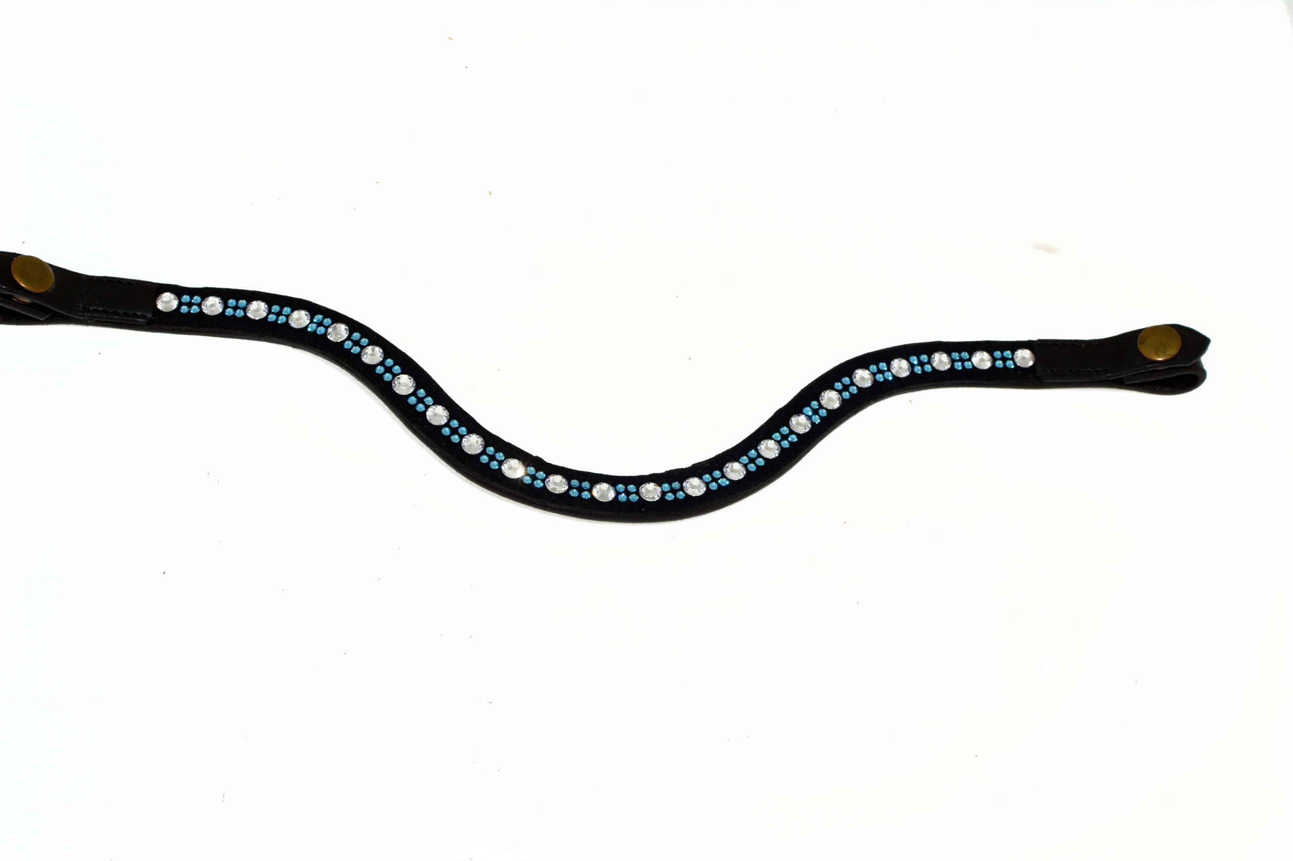 NACZÓŁEK SWAROVSKIEGO Z KRYSZTAŁKAMI ROZ. Full