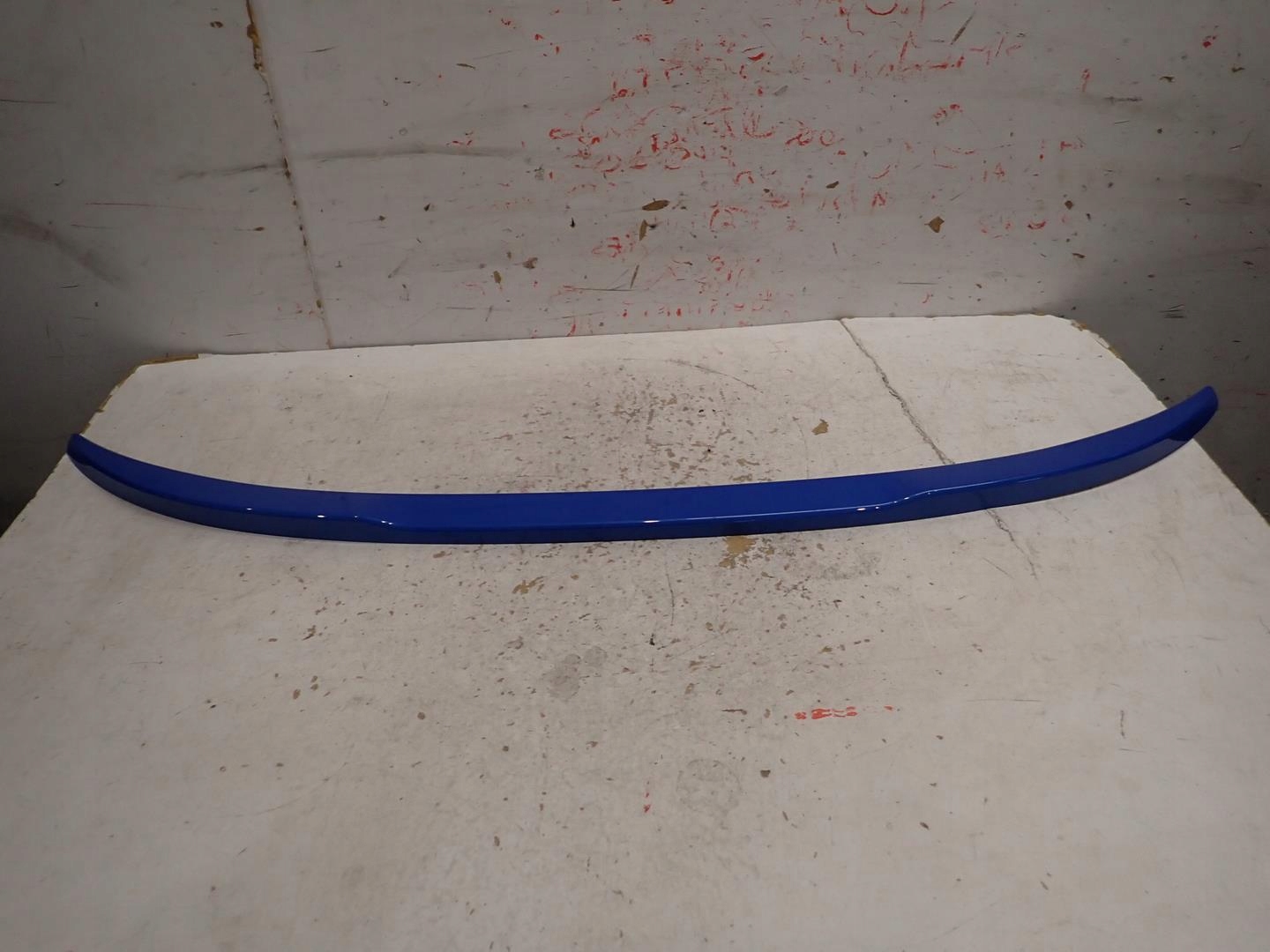 spoiler bonnet BMW 2 F44 2019- 7490396
