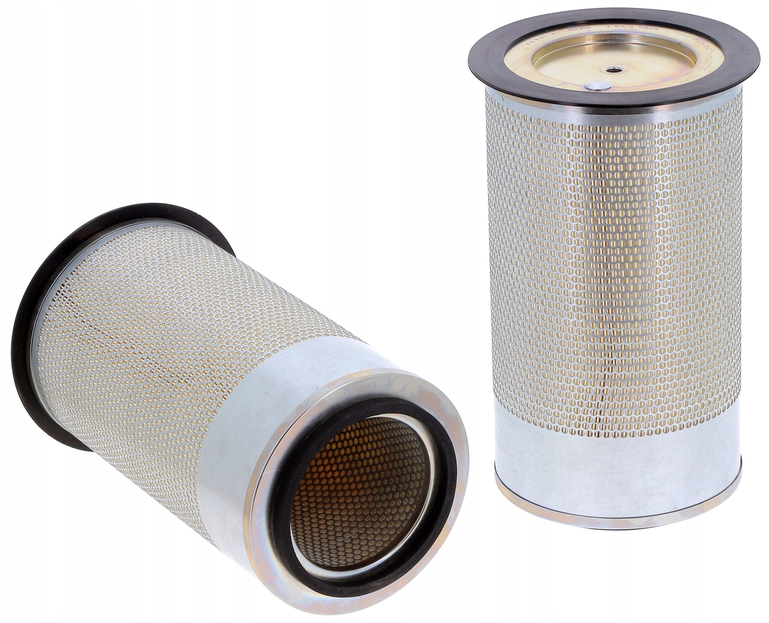 Vzduchový filtr Sa 16199 Hifi Filter