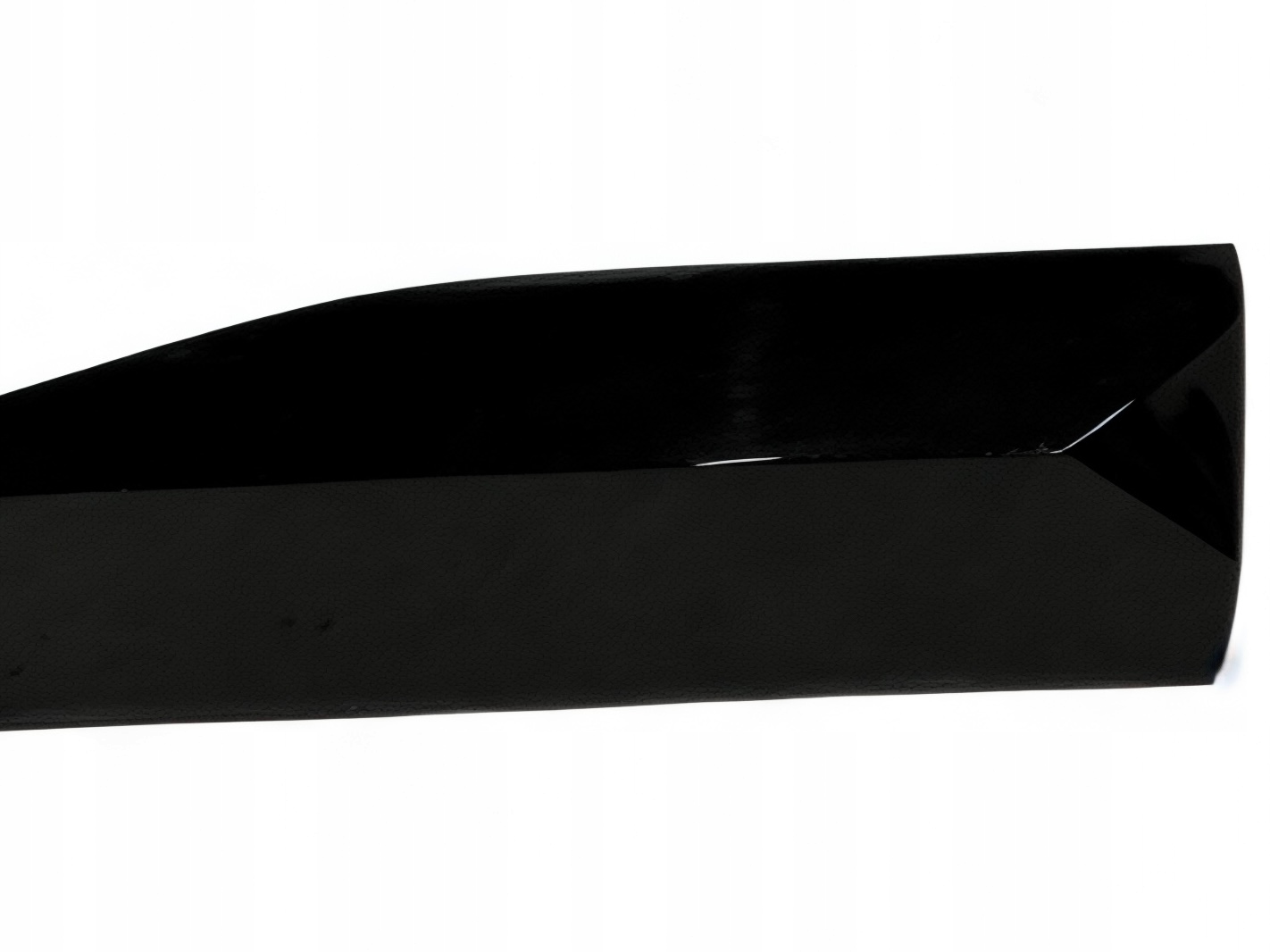 BMW XM G09 cap moulding panel door rear part RH 51219851026