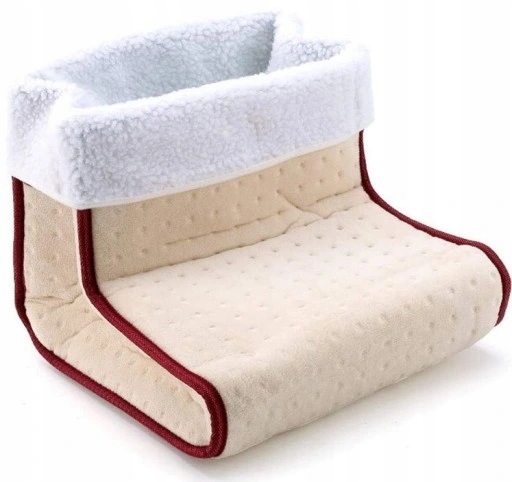 Ogrzewacz do stóp Elektryczny Hoffen 50W