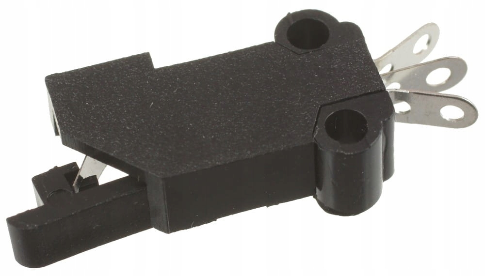 

Mikroprzycisk Tht P097 70-90 czarny