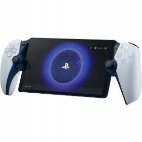 Konsola przenośna Sony PlayStation Portal do systemu PS5