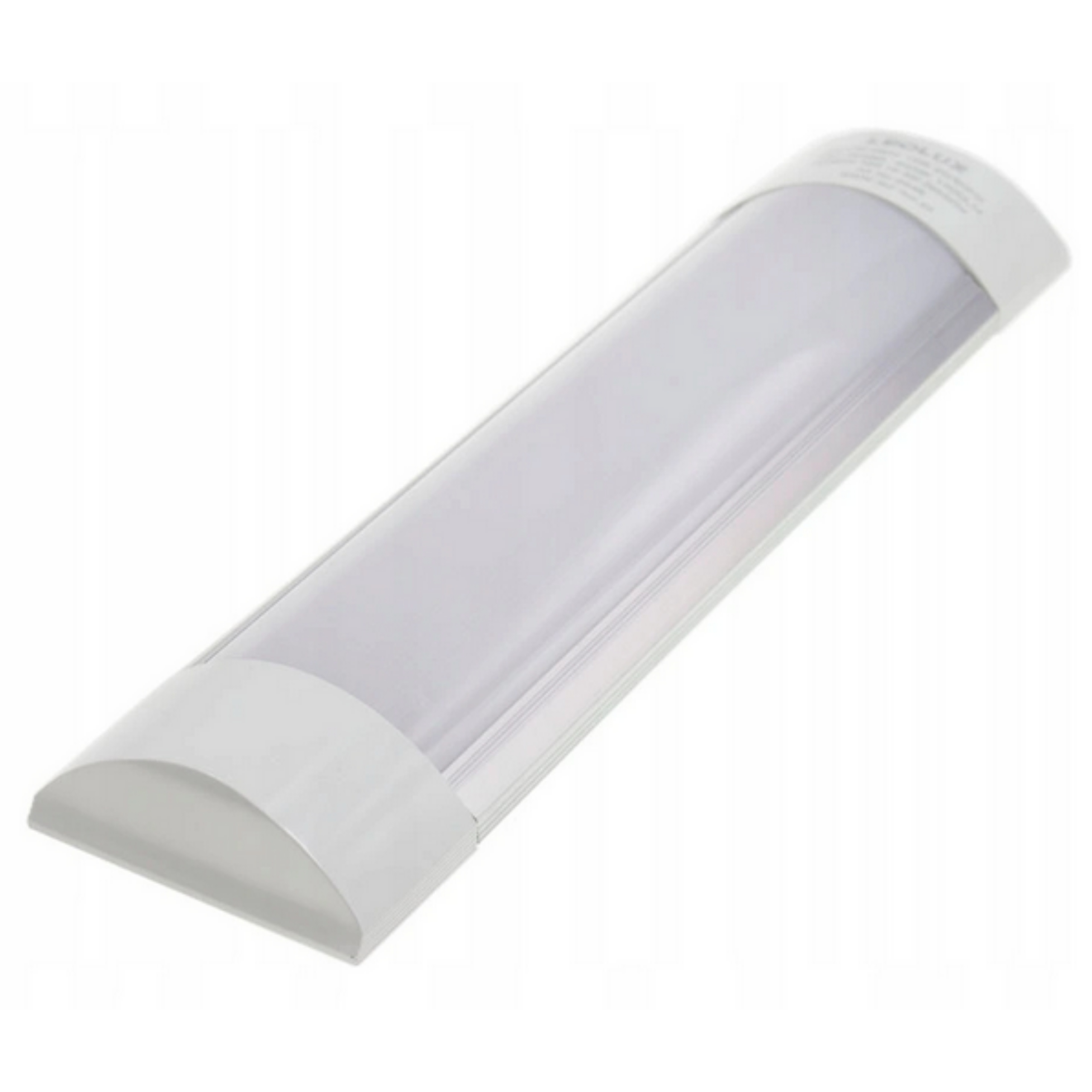 

Lampa Led plafon do warsztatu garażu 10W 30cm