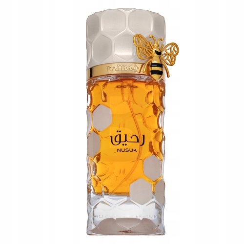 Nusuk Raheeq čistý parfém unisex 100 ml