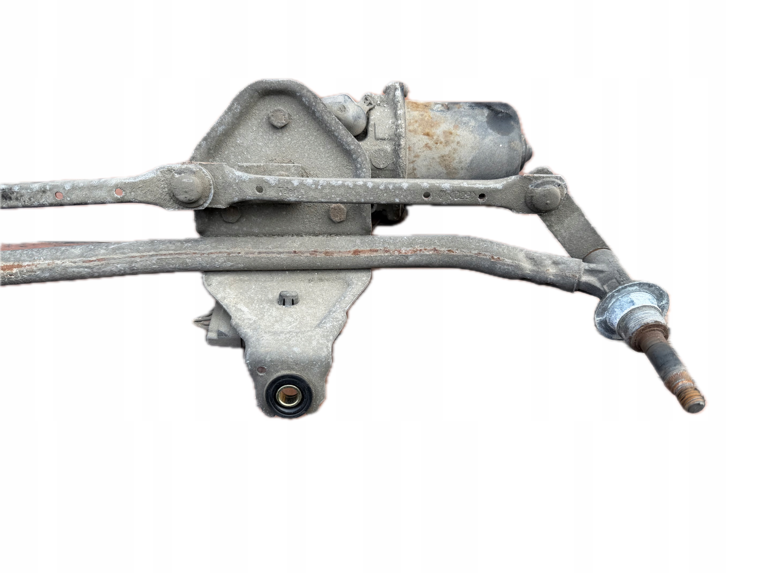 wiper mechanism front OPEL VIVARO and EUROPA