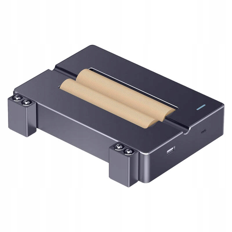 Univerzálna Laserová Gravírovacia Rolka Laserpecker Versatile Electric Roller