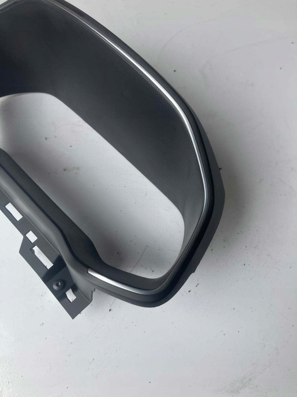 cover cover instrument panel frame RENAULT ZOE II LIFT