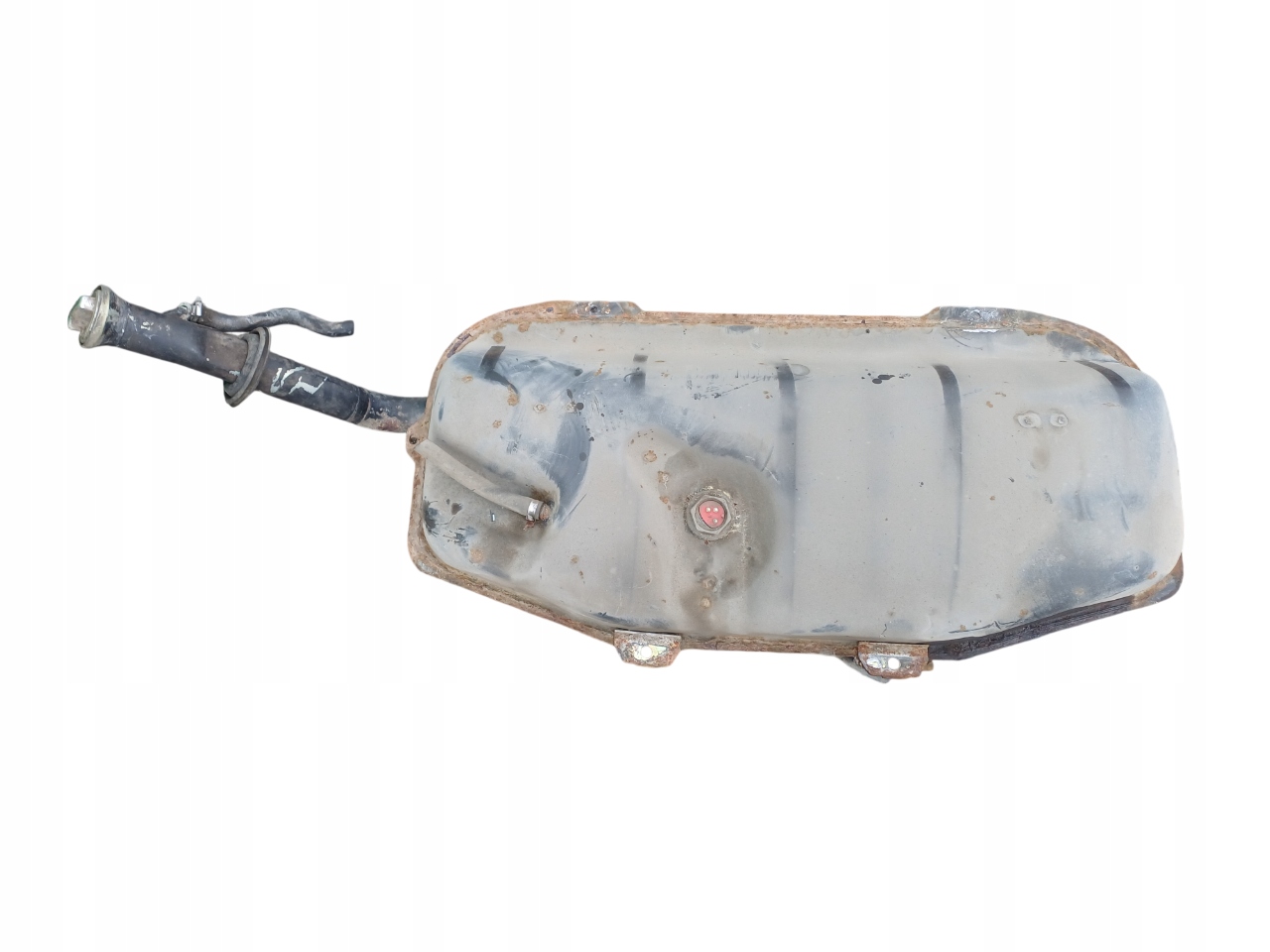 MERCEDES E W124 84- KOMBI 3.0 B ZBIORNIK BAK PALIWA