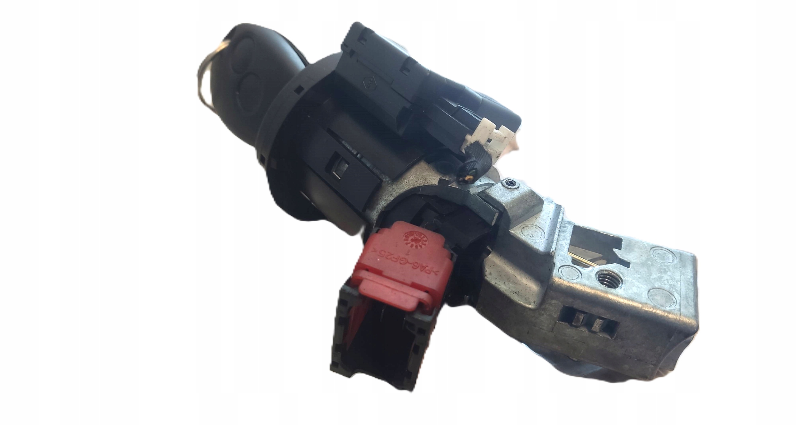 Accensione chiave IMMO RENAULT Modus e 1.5 DCI 2005r