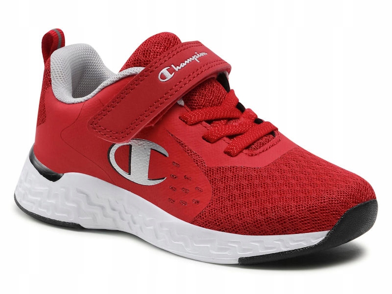 

Buty dziecięce Champion Bold S32123-RS001 r.31