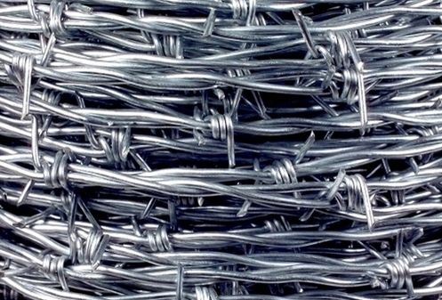 DRUT KOLCZASTY STRONG STALOWY OCYNKOWANY 250M EAN (GTIN) 5904016697