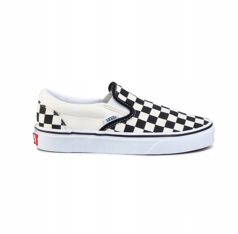 Vans Ua Classic Slip-On