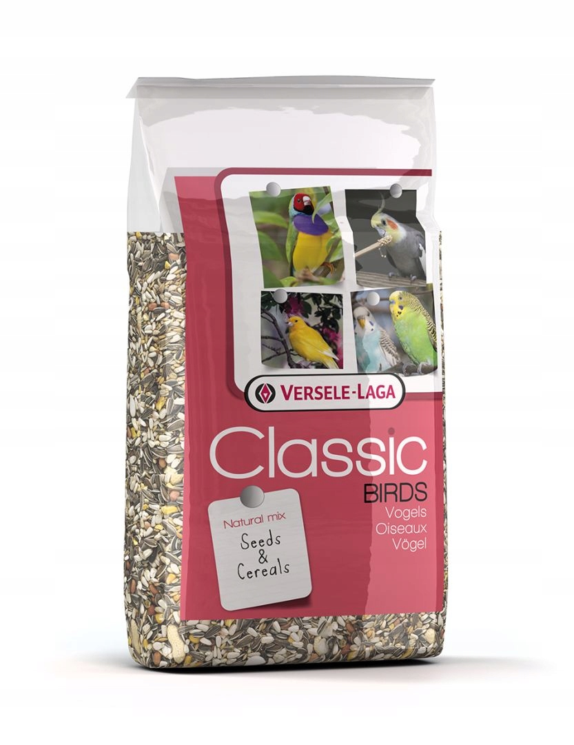 Směs pro velké ptáky Versele-Laga 12,5 kg
