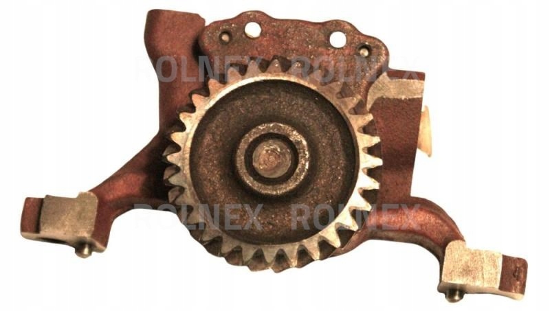 Olejová pumpa motoru Originál Z-36 2401403010