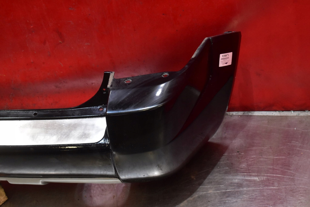 Paraurti posteriore posteriore HYUNDAI TUCSON 1 e 04-10