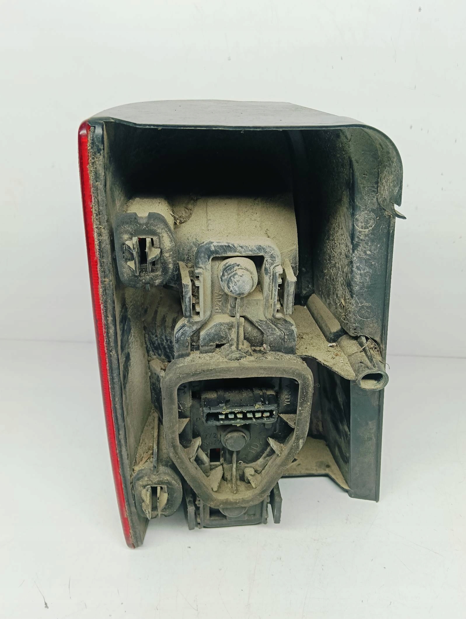 light rear right Citroen Berlingo 1.9 D 45050 00r
