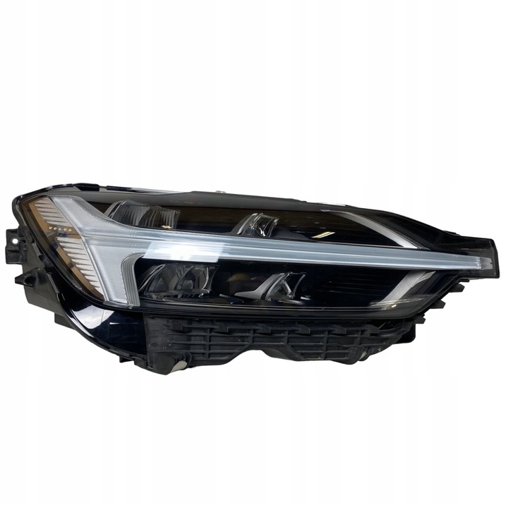 ФАРИ ПРАВИЙ ПОВНИЙ КОМПЛЕКТ LED VOLVO Xc60 II ЄВРОПА