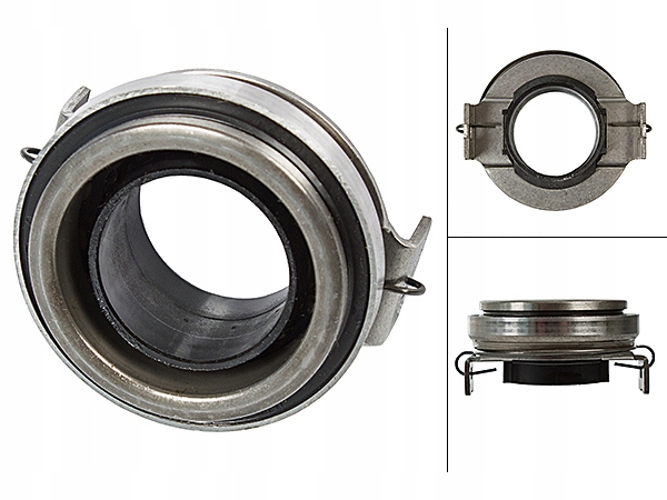 500 0237 - ЗАЗОР УПОРНЫЙ ПОДШИПНИК СЦЕПЛЕНИЯ 500023710