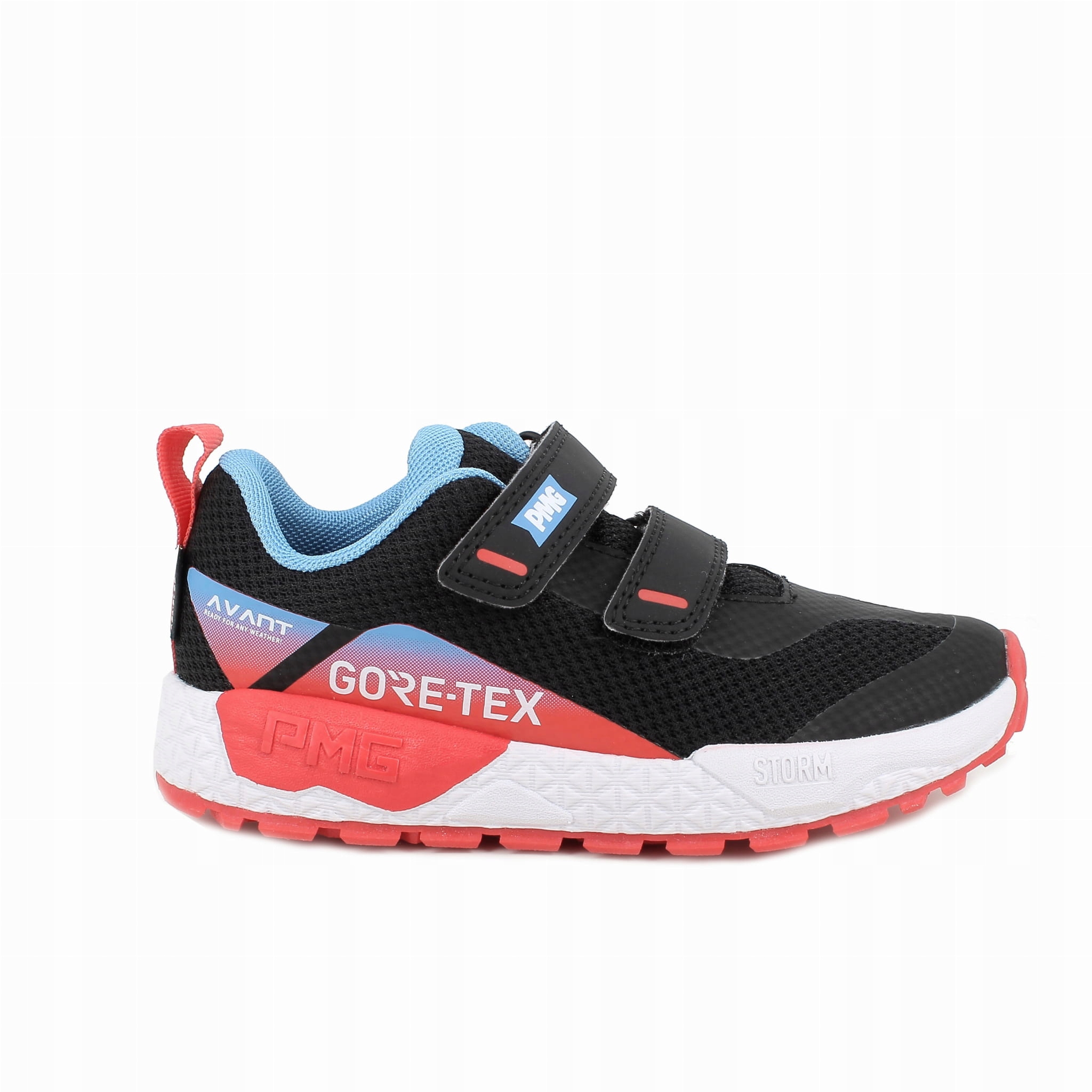 Primigi sneakersy adidasy chłopięce wodoodporne membrana Gore-tex 27