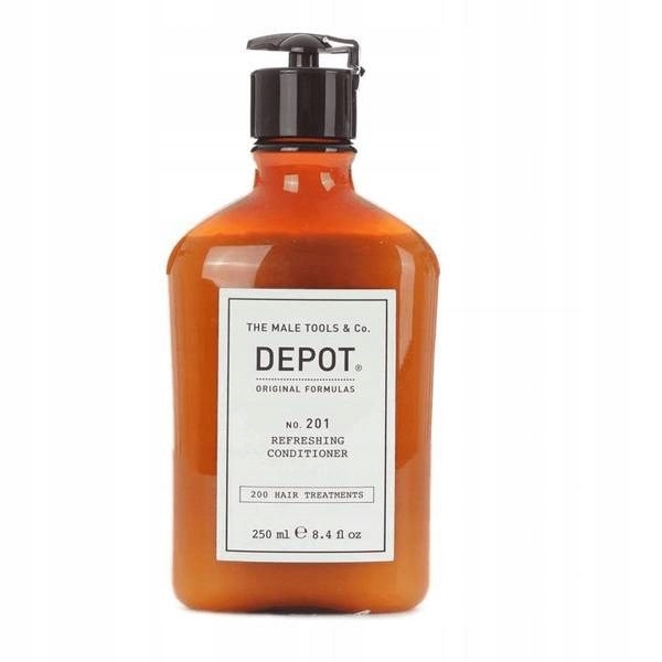 

Depot No. 201 Refreshing Odżywka 250ml