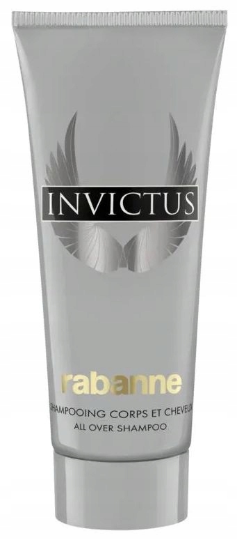 Paco Rabanne Invictus Sprchový Gel 150 Ml